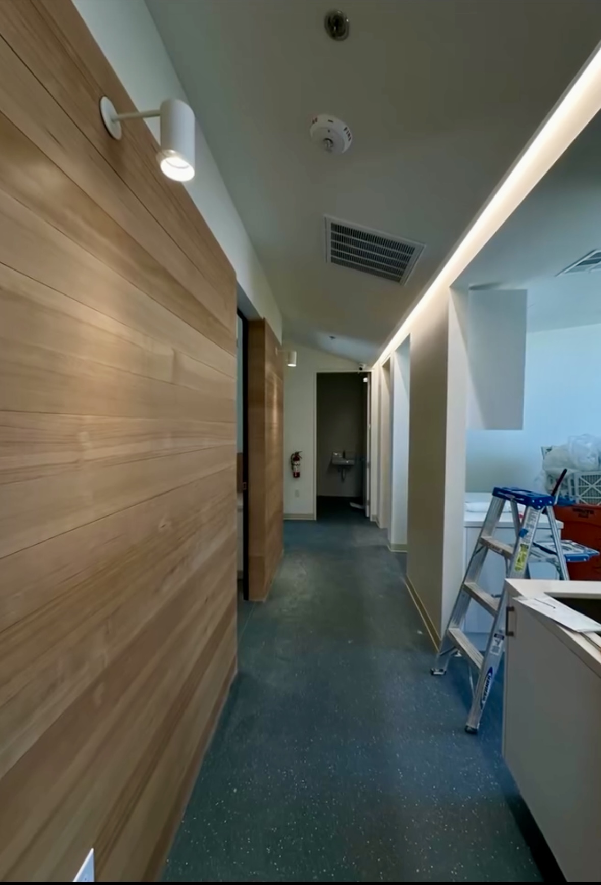 business electrical services